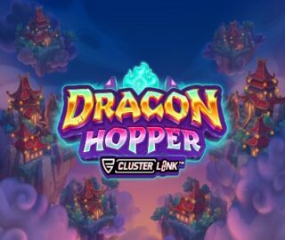 Logo image for Dragon hopper Image