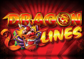 Logo image for Dragon lines Image