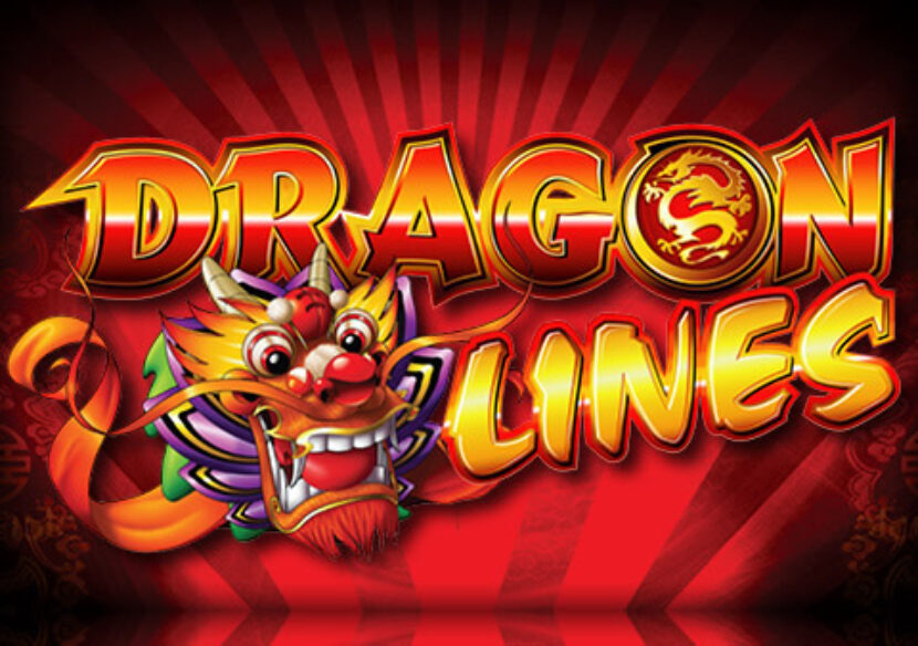 Logo image for Dragon lines