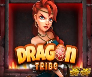 Logo image for Dragon tribe Image
