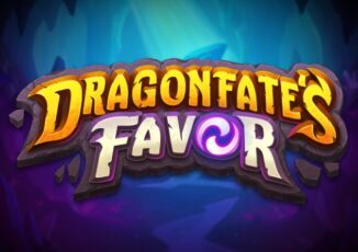 Logo image for Dragonfates favor Image