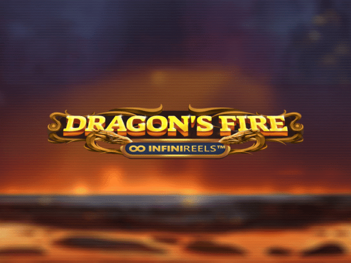 Dragon’s Fire Slot Review