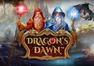 Logo image for Dragons dawn Image