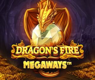 Image for Dragon fire megaways Image