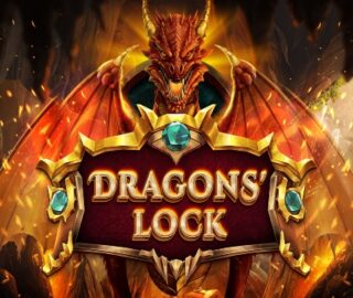 Logo image for Dragons lock Image