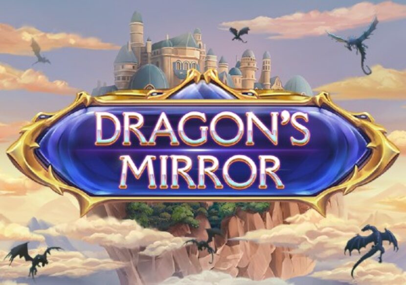 Logo image for Dragons mirror