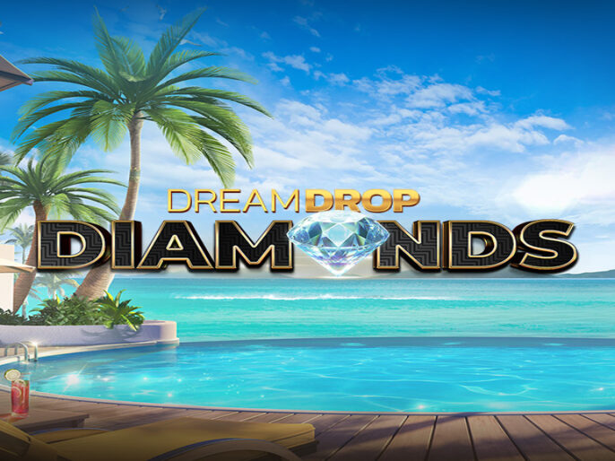 Dream Drop Diamonds Slot Review