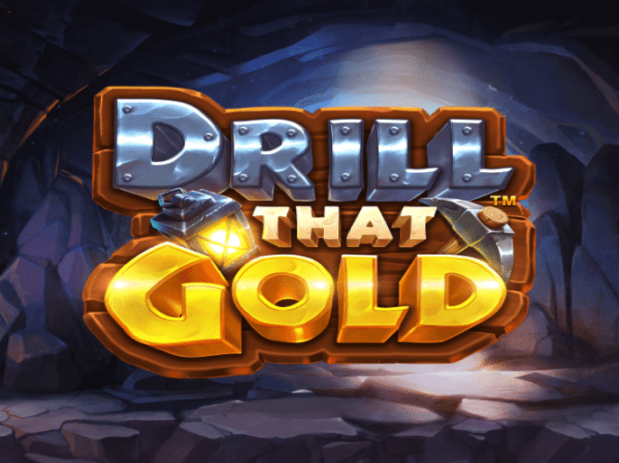 Drill that Gold Slot Review