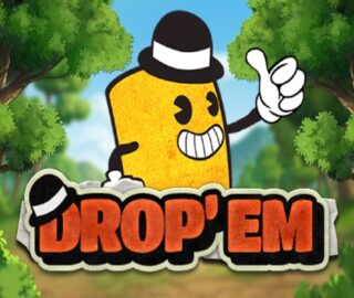 Logo image for Drop em Image