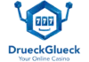 Logo image for DrückGlück Casino