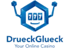 Logo image for DrückGlück Casino