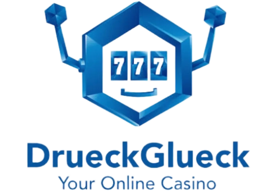 drueck glueck casino transparent