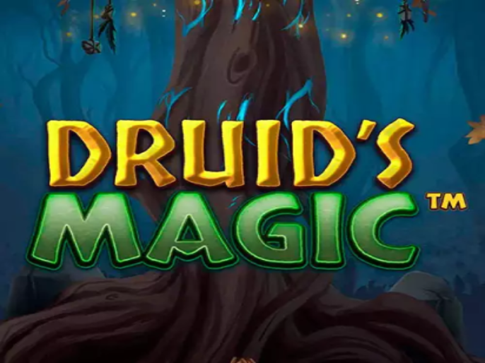 Druid’s Magic Slot Review