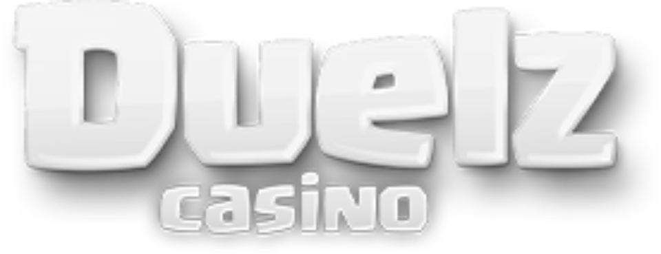 Logo image for Duelz Casino
