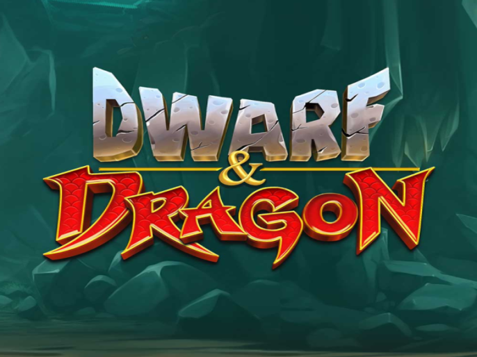 Dwarf & Dragon Slot