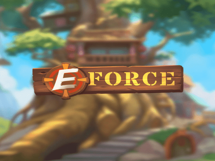 E-force Slot Review