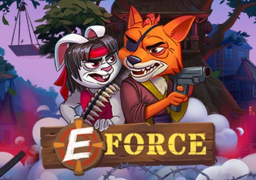 Image for E Force