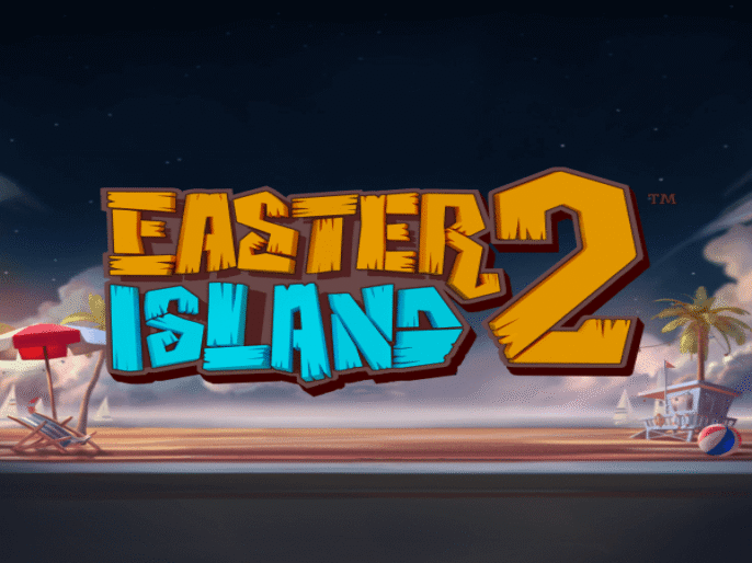 Easter Island 2 Slot