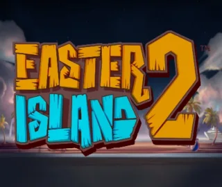 Logo image for Easter Island 2 Image