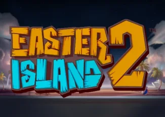 Logo image for Easter Island 2 Image