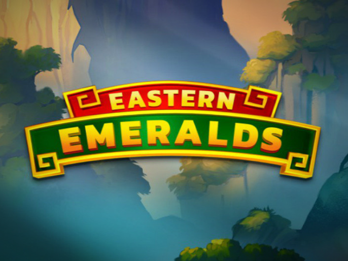 Eastern Emeralds Slot Review