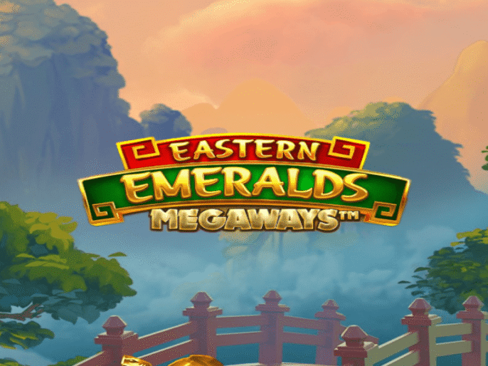 Eastern Emeralds Megaways Slot Review