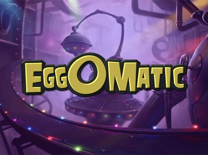 EggOMatic Slot Review