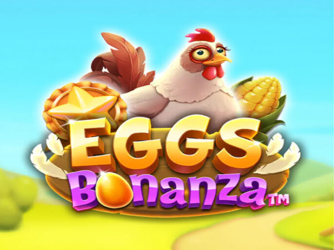 Eggs Bonanza Slot Review