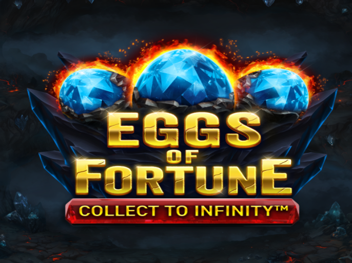 Eggs of Fortune Slot