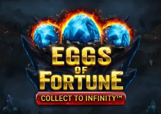 Logo image for Eggs of fortune Image