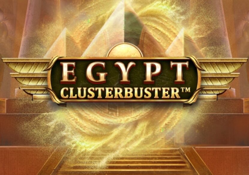 Logo image for Egypt clusterbuster