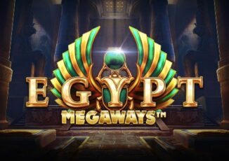 Logo image for Egypt megaways Image
