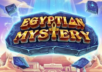 Logo image for Egyptian mystery Image