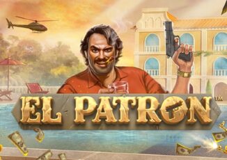 Logo image for El patron Image