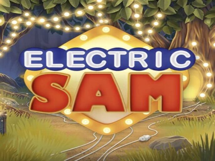 Electric Sam Slot Review
