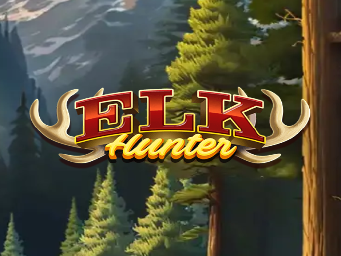 Elk Hunter Slot Review