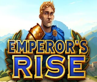 Logo image for Emperors rise Image
