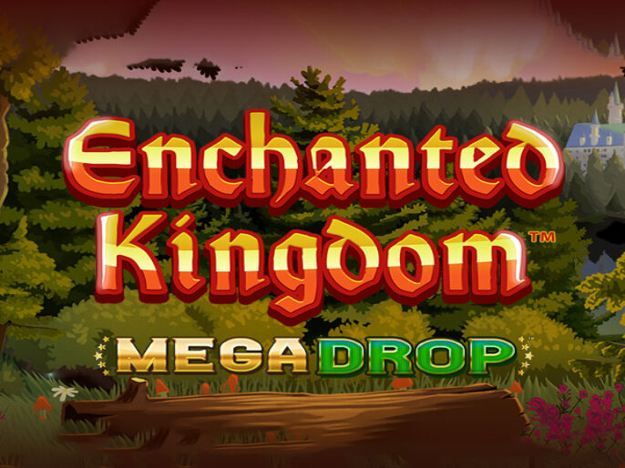 Enchanted Kingdom Slot