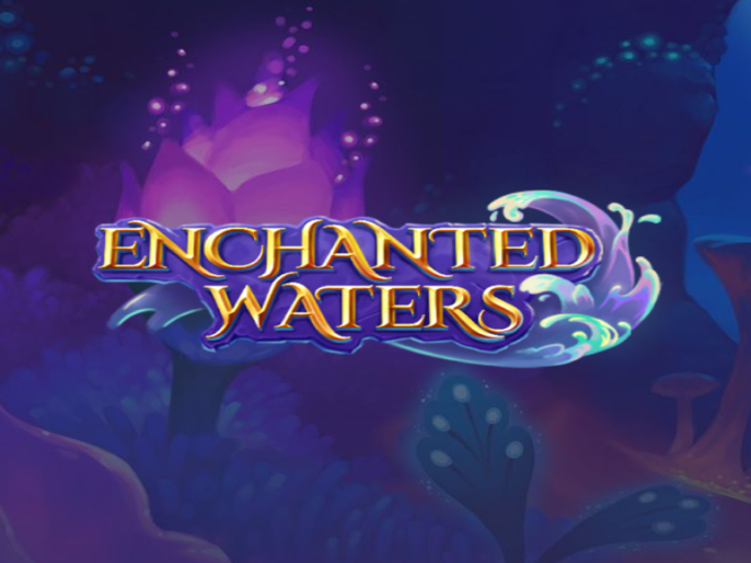 Enchanted Waters Slot Review