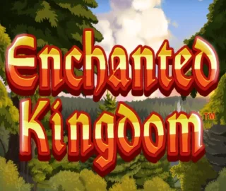Logo image for Enchanted Kingdom Image