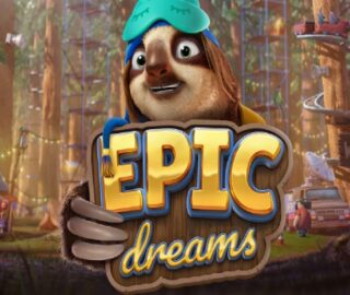 Image for Epic Dreams Image