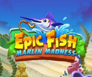 Logo image for Epic fish marlin madness Image