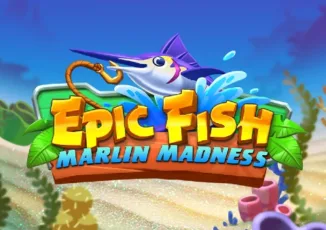 Logo image for Epic fish marlin madness Image