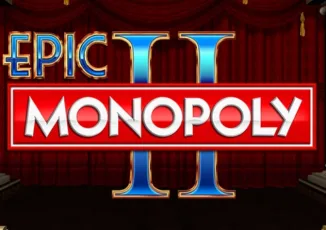 Logo image for Epic monopoly 2 Image