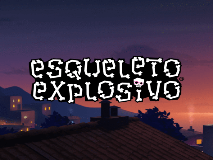 Esqueleto Explosivo Slot Review