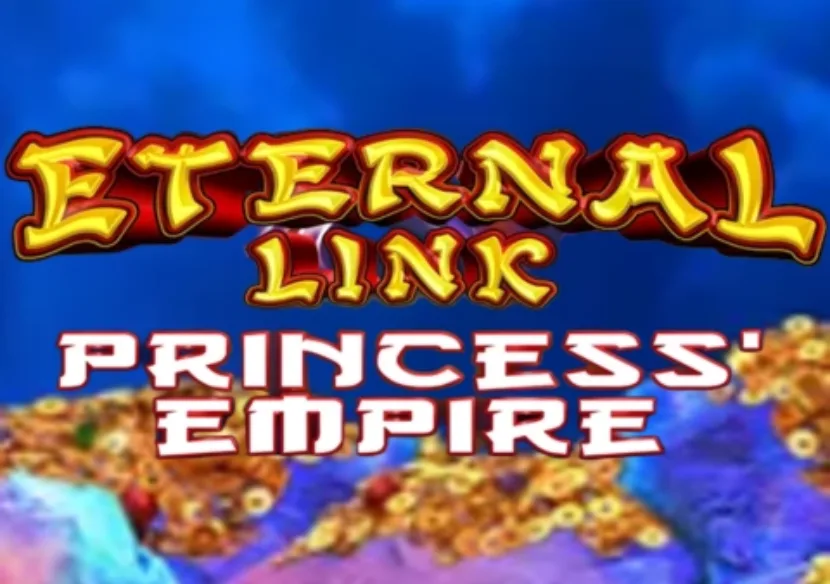 Logo image for Eternal link princess empire