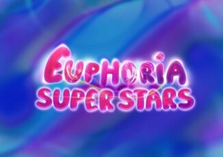 Logo image for Euphoria super stars Image
