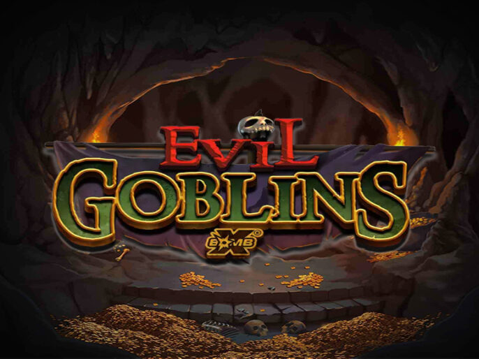 Evil Goblins xBomb Slot Review