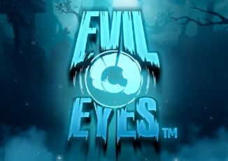 Logo image for Evil Eyes Image