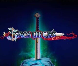 Logo image for Excaliburs choice Image